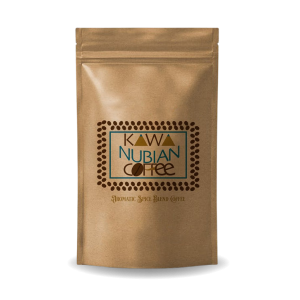 Kawa Nubian Coffee 250g